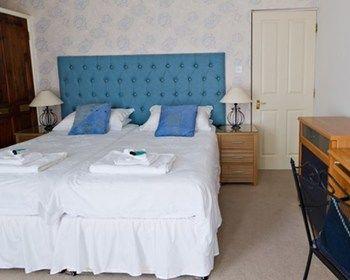 Harrogate Suites - Blue Екстериор снимка
